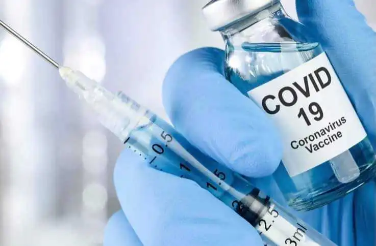 У Кропивницькому почав працювати додатковий центр з вакцинації (ГРАФІК)