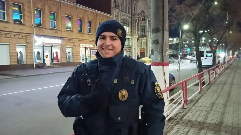 Владислав Береза