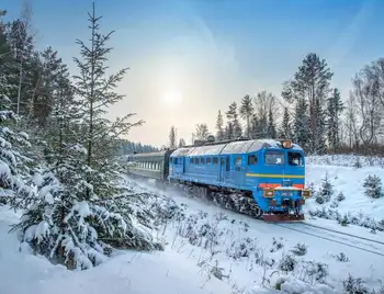 "Укрзалізниця" на свята відновить ще один маршрут потяга, який курсуватиме через Кіровоградщину фото 1
