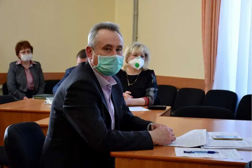 У Кропивницькому на "гарячій лінії" чергуватиме начальник управління транспорту