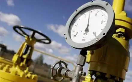 Через аварію кілька районів у Кропивницькому залишились без газу фото 1