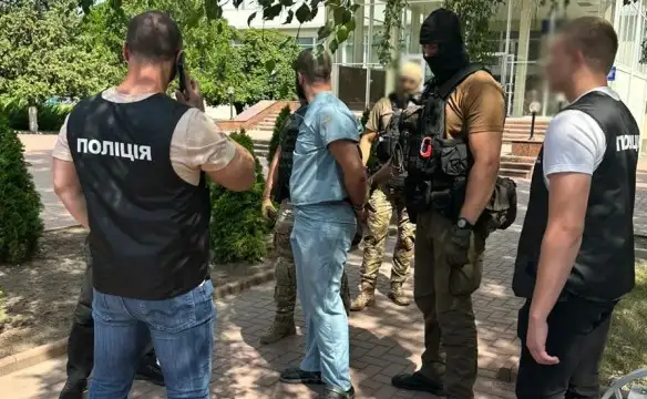 вимагачі