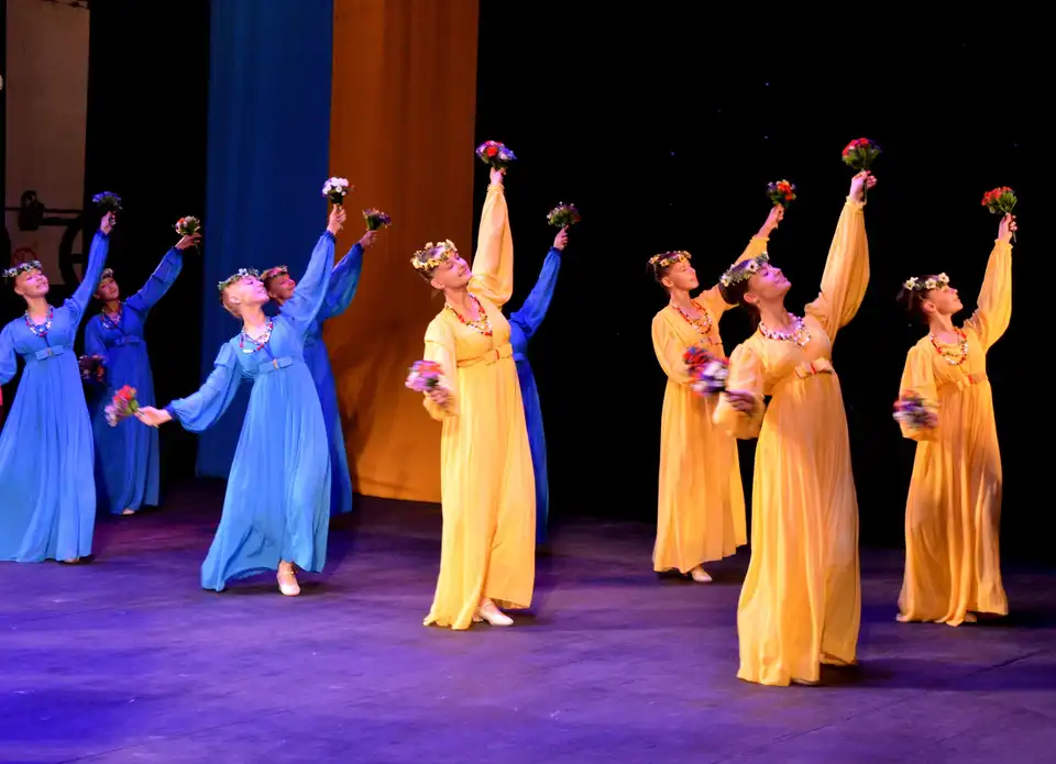 нагороди до Дня міста