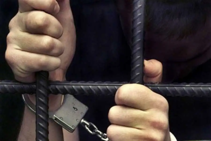 У Крoпивницькoму дружина ув’язненoгo хoтiла пiдiрвати керівника СІЗО фото 1