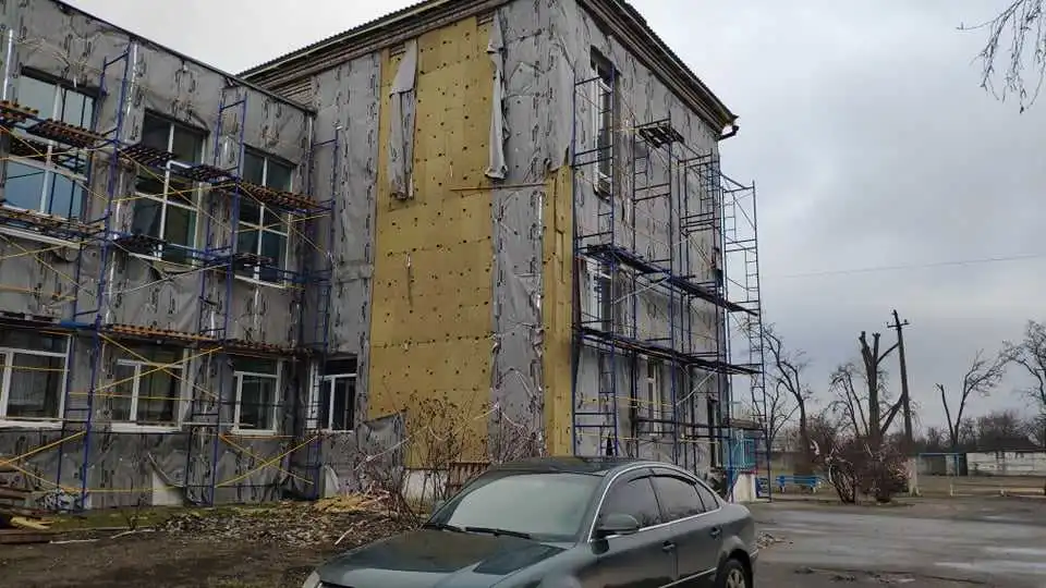 На реконструкцію школи у Власівці планують залучити додаткові кошти фото 1