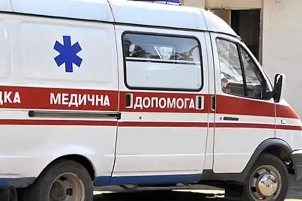 Патрульні Кропивницького врятували чоловіка, який намагався покінчити із життям