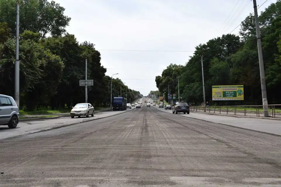 У Кpопивницькому Вокзальну відремонтують у два етапи (ФОТО) фото 1