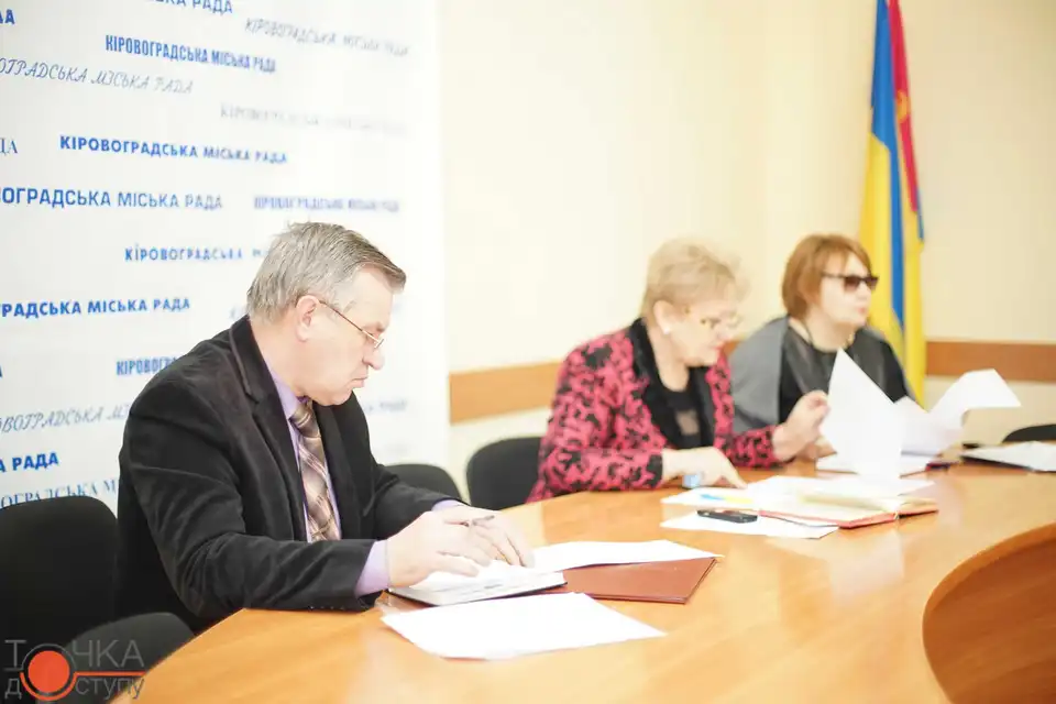 У Кропивницькому пам'ять воїнів-інтернаціоналістів вшанують урочистою ходою (ФОТО) фото 1