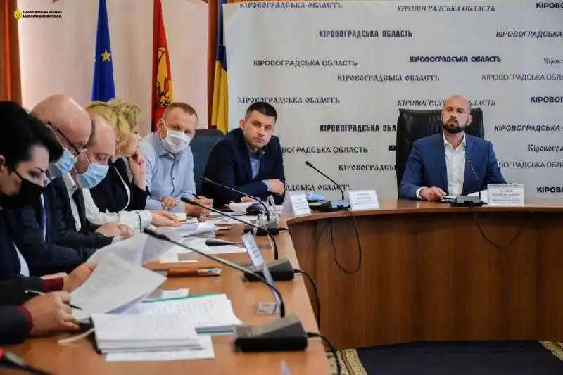 Дитсадки, транспорт і церкви: в ОДА розповіли про послаблення карантину на Кіровоградщині