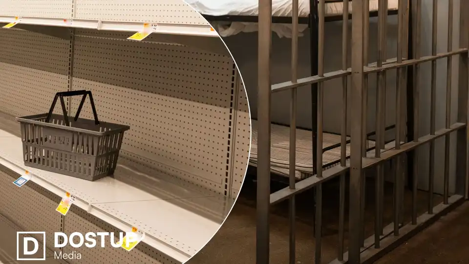 На Кіровоградщині чоловік намагався обікрасти магазин: його засудили до 5 років ув’язнення
