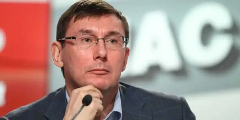 «Жертви» декларування: генпрокурор пригрозив чиновникам та депутатам ув’язненням фото 1