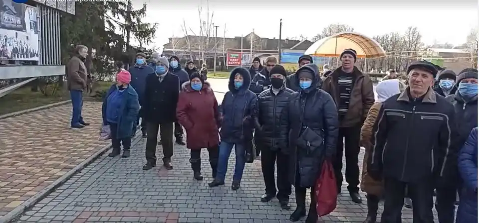 Премії у Новомиргородській міськраді: про скандал, піар та реалії фото 1