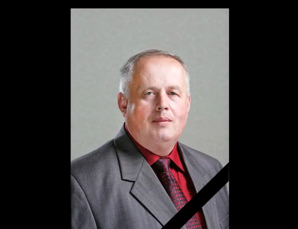 Юрій Котенко