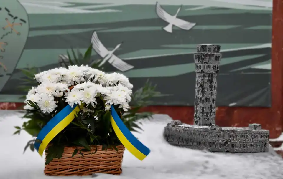 У Кропивницькому вшанували пам’ять захисників Донецького аеропорту (ФОТО) фото 1