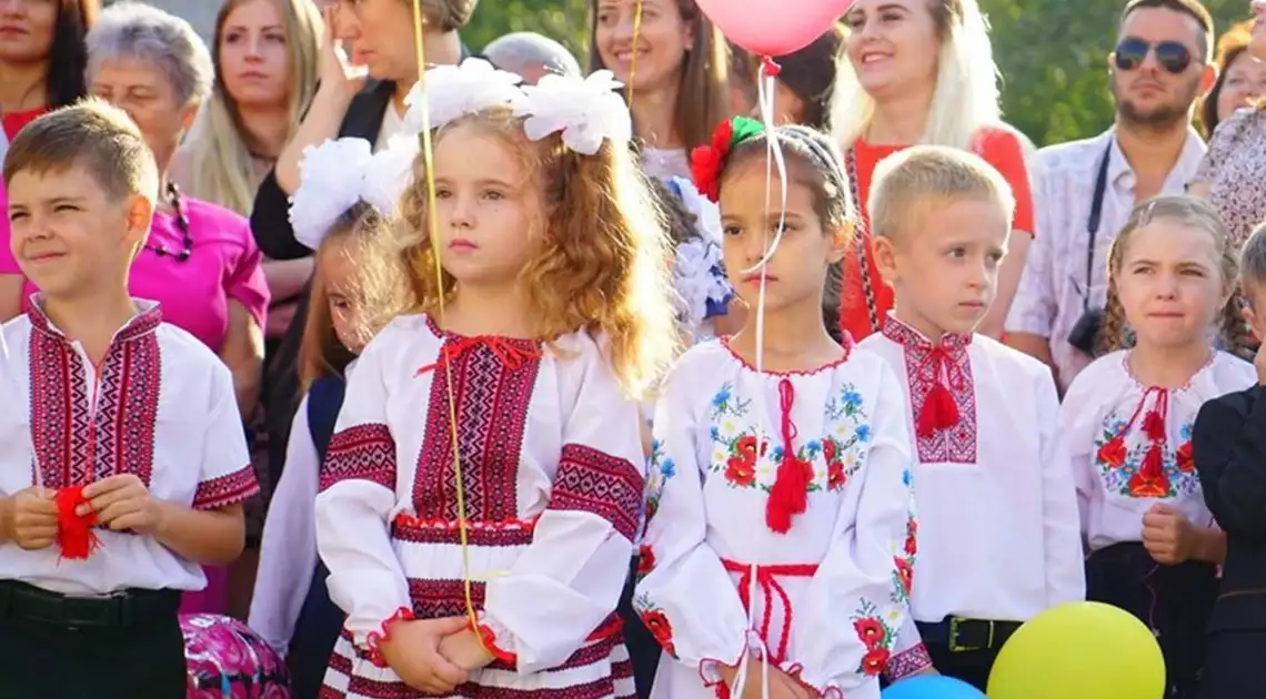 Кіровоградщина ввійшла в список лідерів  по готовності перших класів до НУШ фото 1