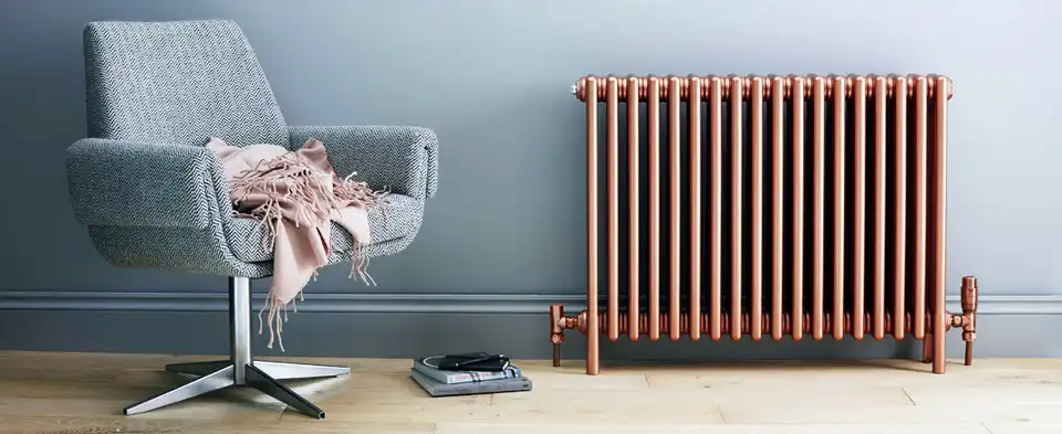 радіатори опалення