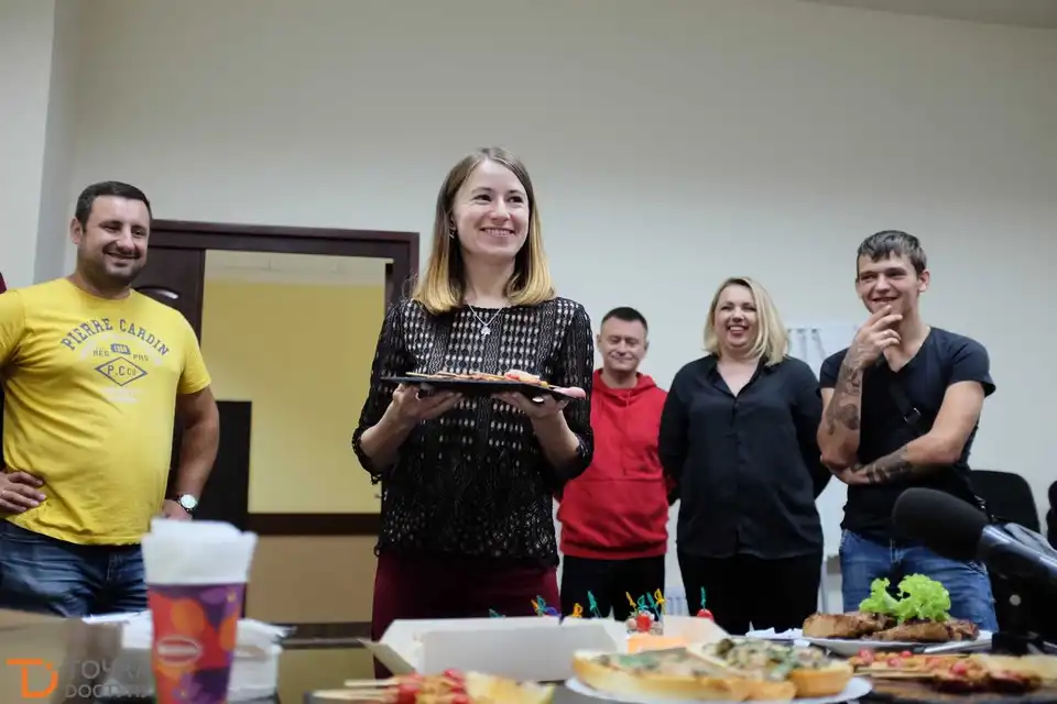 Організатори розкрили деталі триденного фестивалю вуличної їжі в Кропивницькому фото 1