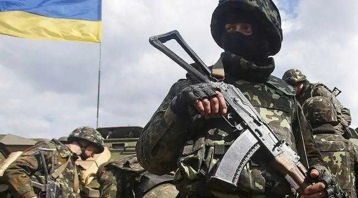 Сили AТO дали відсіч агресії російських найманців у Aвдiївцi (ВІДЕО) фото 1