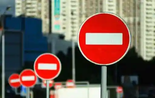 Завтра у центрі Кропивницького тимчасово обмежать рух транспорту