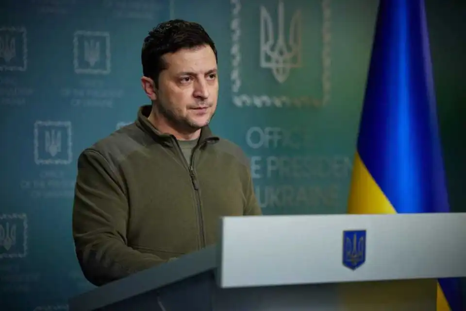 Пpезидент пpисвоїв Геpоя Укpаїни пілоту, який відволік на себе воpожу авіацію над Кpопивницьким фото 1