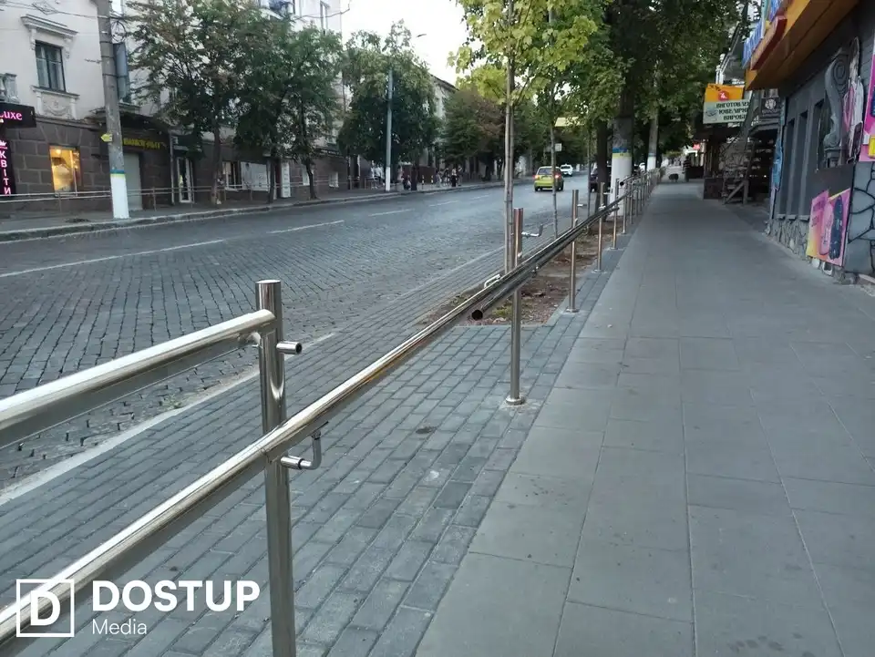 поручні