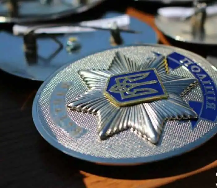 У Кропивницькому водій наїхав на двох пішоходів та втік з місця ДТП