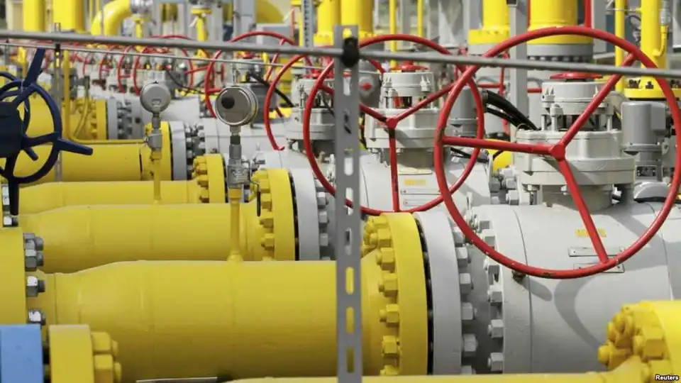 В "Газпромі" розповіли, як Україна заробить на російському газі