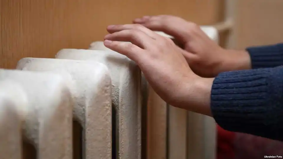 Опалювальний сезон на старті: чи вчасно потеплішає в оселях кропивничан