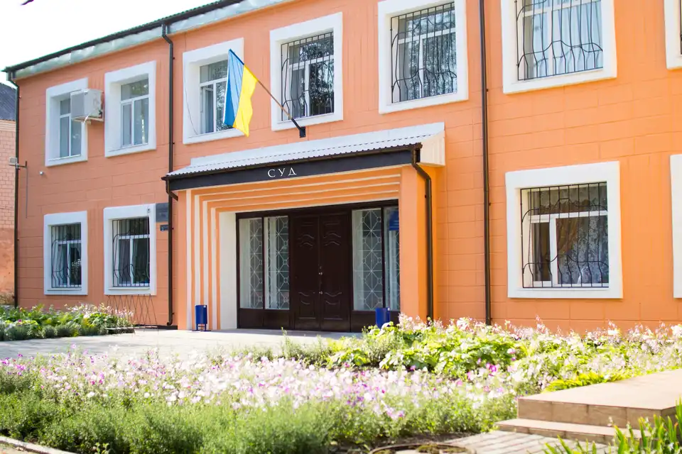 вирок за інформування про роботу ТЦК
