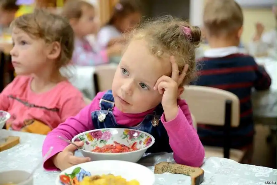 У Кропивницькому встановили пільги на харчування дітей у закладах освіти фото 1