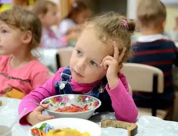 У Кропивницькому встановили пільги на харчування дітей у закладах освіти фото 1