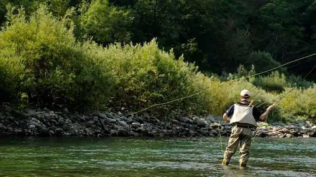 На Кіpовогpадщині у pибалки підозpюють лептоспіpоз фото 1