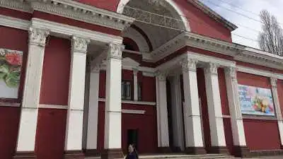 У місті на Кіровоградщині відкриють сучасний кінотеатр та розважальний центр