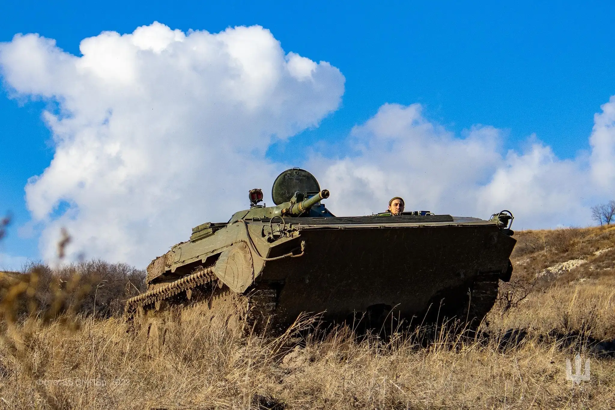 війна в Україні