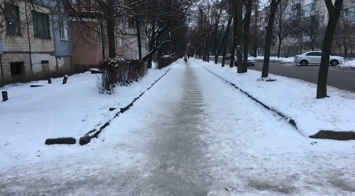 У нас достатньо техніки, треба нормальна організація - Райкович про прибирання доріг у Кропивницькому фото 1