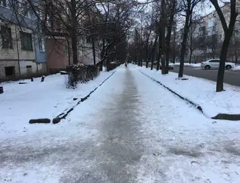 У нас достатньо техніки, треба нормальна організація - Райкович про прибирання доріг у Кропивницькому фото 1