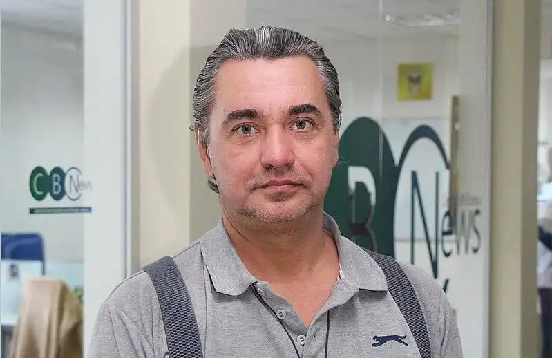 загинув Володимир Чернишв з Кропивницького