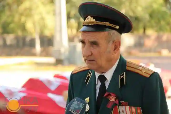 У Кіровограді перепоховали 57 воїнів Другої світової війни (ФОТО) фото 1