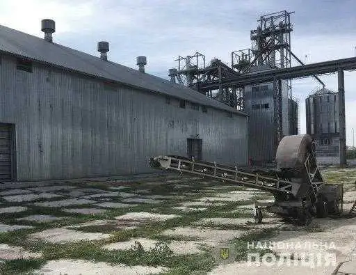 На Кiровоградщинi колишнього директора пiдприємства пiдозрюють у привласненнi майна на 17 мiльйонiв фото 1