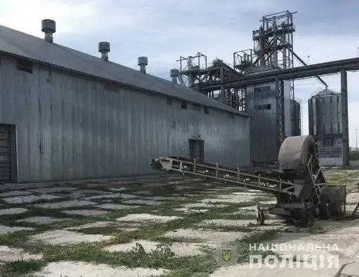 На Кiровоградщинi колишнього директора пiдприємства пiдозрюють у привласненнi майна на 17 мiльйонiв