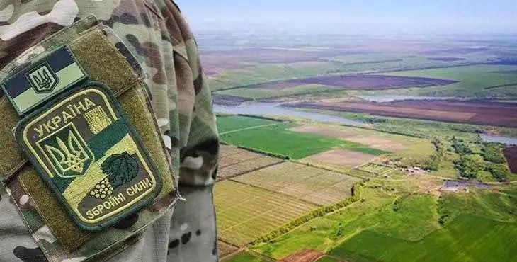 На Кіровоградщині учасників АТО ділять на "наших" і "ваших" фото 1