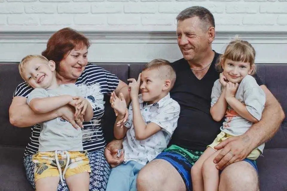 40 років разом: майбутнього чоловіка жителька Кіровоградщини побачила уві сні (ФОТО) фото 1