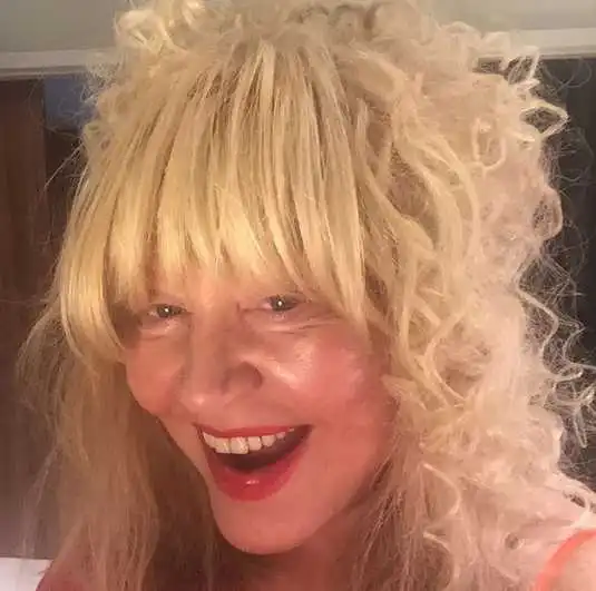 Пугачова завела Instagram фото 1