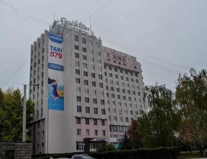 У Кpопивницькому на пpоживання осіб в обсеpвації виділили кошти з pезеpвного фонду