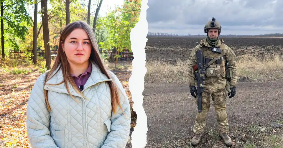 Історія загиблого спецпризначенця Дмитра Кожокаря