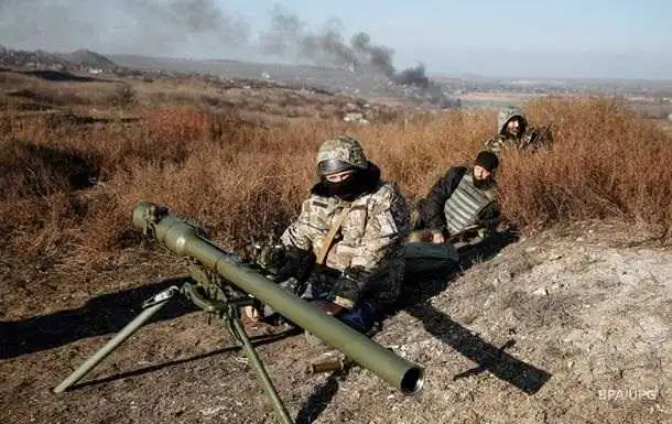 Докази для військового трибуналу: бойовики «ЛНР» розстріляли мирне Кримське із зенітних установок (ВІДЕО)