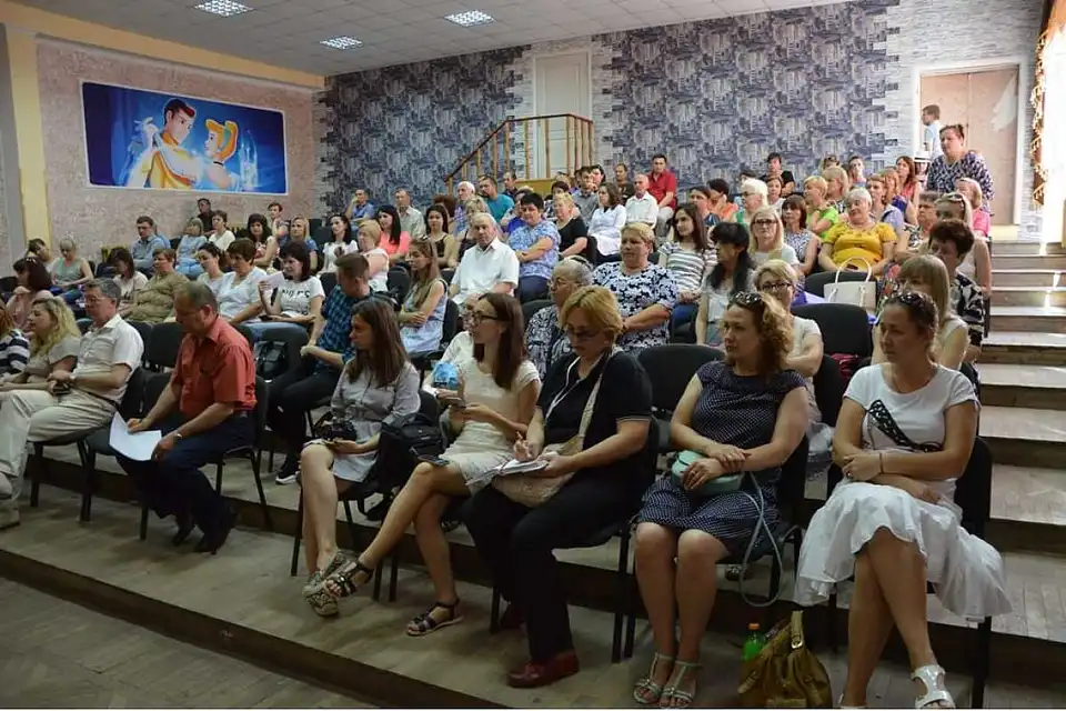 Один із двох: у Кропивницькому з'явиться сучасний Академічний ліцей (ФОТО) фото 1