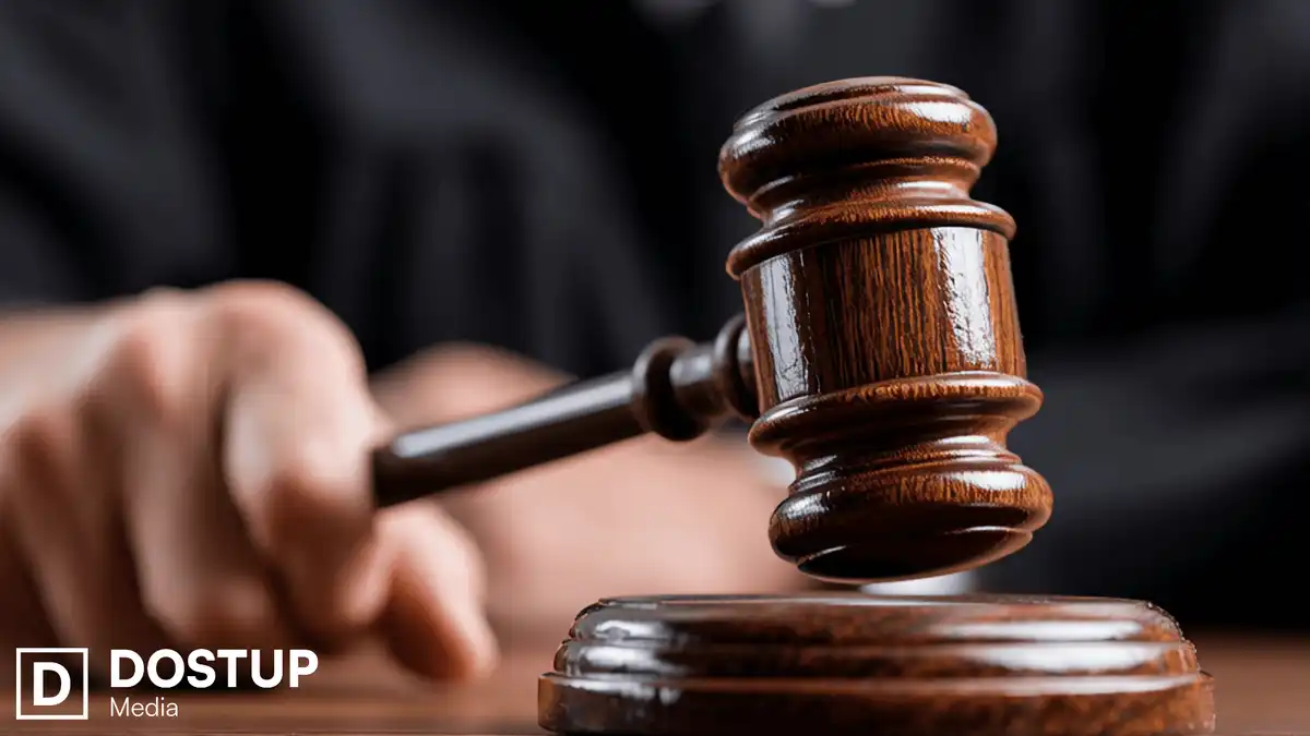 25-річного чоловіка з Кіровоградської області визнали винним у вчиненні сексуального насильства щодо племінниці