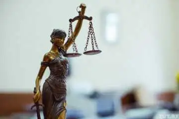 На Кіровоградщині виправдали екс-мера, звинувачуваного у хабарництві фото 1