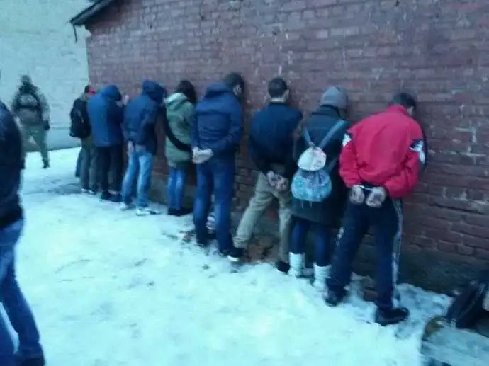 Справа «Білих левів» у Кропивницькому: до діяльності групи причетні ще дві особи фото 1
